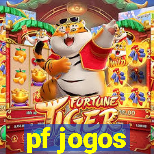 pf jogos